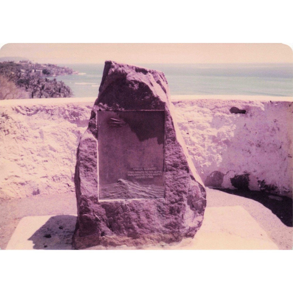 Vintage 1970s-80s Oahu Hawaii Scenic Photo‎ Lot of 7 Koko Head Makapuu